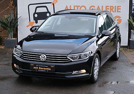 VW Passat Variant Volkswagen 1.6 TDI DSG NAVI ACC MASSAGE TOP
