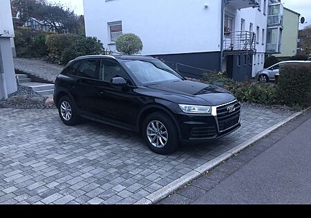 Audi Q5 2.0 TDI quattro (clean diesel) S tronic