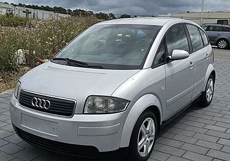 Audi A2 1.4 TDI