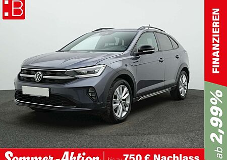 VW Taigo Volkswagen 1.5 TSI DSG Move IQ.LIGHT AHK ALU17 KAMERA