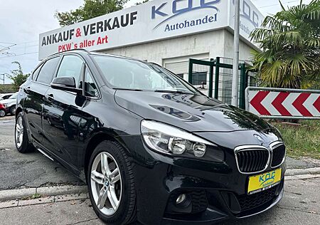 BMW 218 i Active Tourer M-Sportpaket