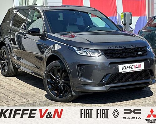Land Rover Discovery Sport R-Dynamic AWD D180 PANO AMBIENTE