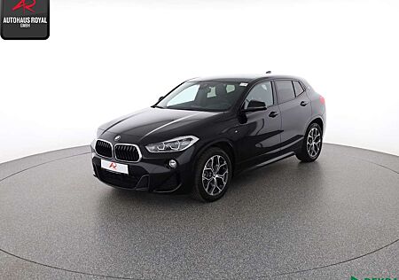 BMW X2 sDrive M SPORT SHADOW KAMERA,CARPLAY,ACC,AHK