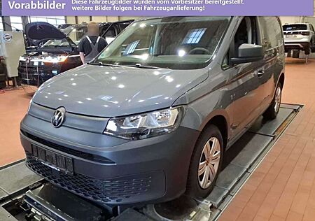 VW Caddy Volkswagen CARGO ECOPROFI 1.5 TSI (+KLIMA) Bluetooth