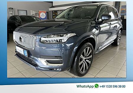 Volvo XC 90 XC90 B5 (D) Plus Bright AWD BLIS Pano 360° 4xSHZ