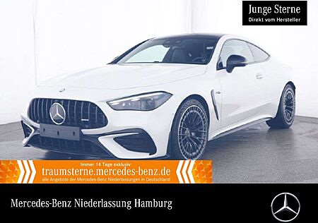 Mercedes-Benz CLE 53 AMG CLE 53 4M NIGHT+DRIVERS+PANO+360+AHK+STHZG+KEYLESS