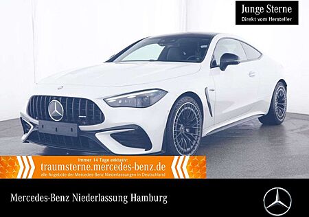 Mercedes-Benz CLE 53 AMG CLE 53 4M NIGHT+DRIVERS+PANO+360+AHK+STHZG+KEYLESS