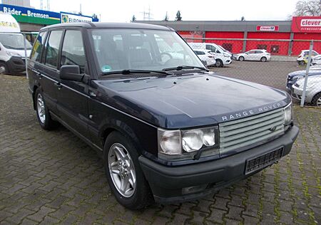 Land Rover Range Rover 4.6 HSE Streetmachine, Klima, Navi, Automatik