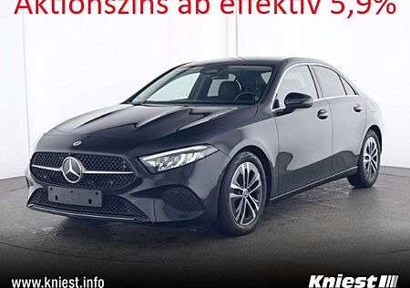 Mercedes-Benz A 180 Progressiv Limousine