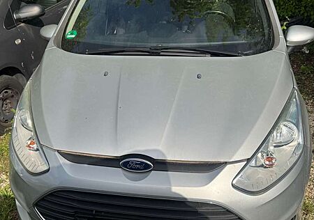 Ford B-Max Trend
