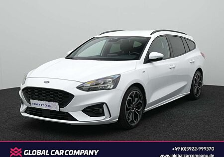 Ford Focus ST-Line,LED,ACC,B&O,KAM,WINTER,LANE,AHK