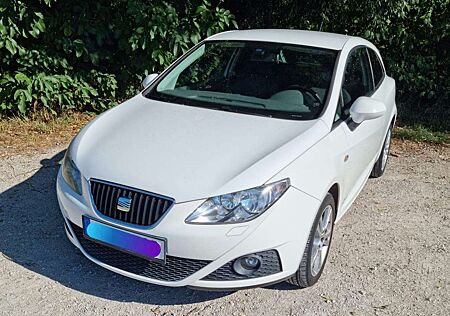 Seat Ibiza SC 1.2 12V Copa