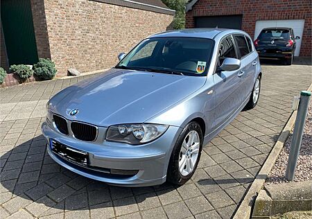 BMW 118d 118 DPF