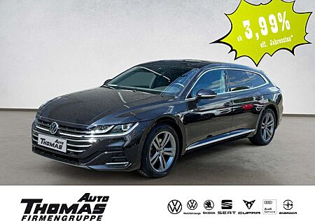 VW Arteon Volkswagen 2.0TDI R-Line 4Motion