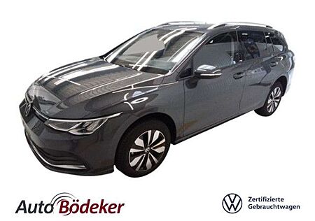 VW Golf Variant Volkswagen 2.0 TDI DSG Move Garantie b.16.04.29