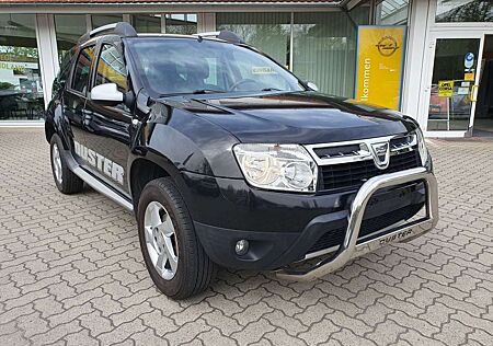 Dacia Duster dCi 110 FAP 4x2 Prestige