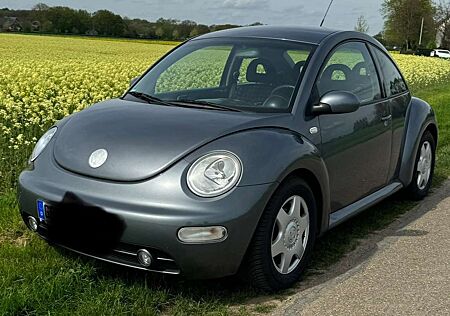 VW New Beetle Volkswagen New+Beetle+1.9+TDI