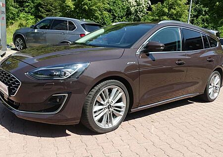 Ford Focus Turnier 1.5*Vignale*Leder*SHZ*ACC*LED*Kam