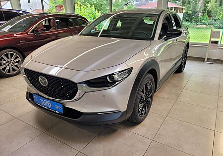 Mazda CX-30 Skyactiv G 122 PS FWD Homura