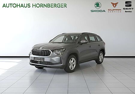 Skoda Kodiaq 1.5 TSI mHEV Selection AHK Navi Alarm ACC 7-Sitzer