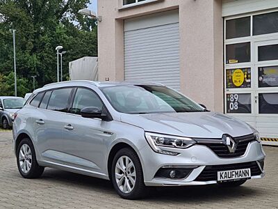 Renault Megane IV Grandtour Limited DELUXE 1.3 Kamera/Sitzh