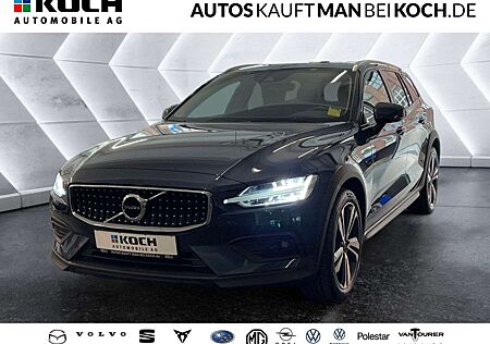 Volvo V60 CC V60 Cross Country B4D AWD Pro IntelliSPr HUD PANO STDHz LHz
