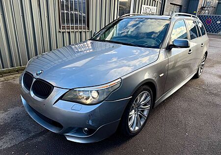 BMW 530 D Touring M-Paket Head-Up Automatik