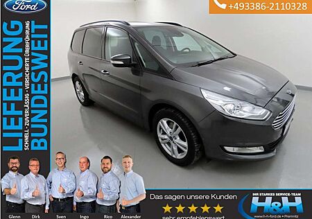 Ford Galaxy 1.5 Ecob Business Ed. AHK+Navi+Kamera