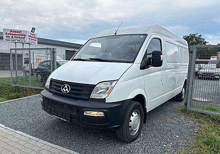 Maxus Others EV80 Kastenwagen Hoch-Lang |1.Hand|Klima|Kamera