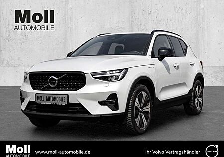 Volvo XC 40 XC40 Ultimate Dark Recharge Plug-In Hybrid 2WD T5 Twin