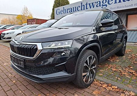 Skoda Karoq Tour Edition 2.0 TDI 150 PS * TOP*