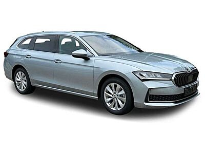 Skoda Superb Combi Selection DSG+ NAVI+AHK+EL. HECK...