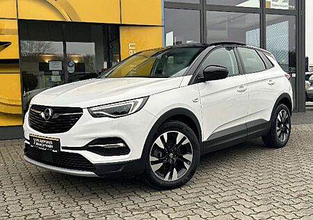 Opel Grandland X Elegance Automatik / LED / 360 View