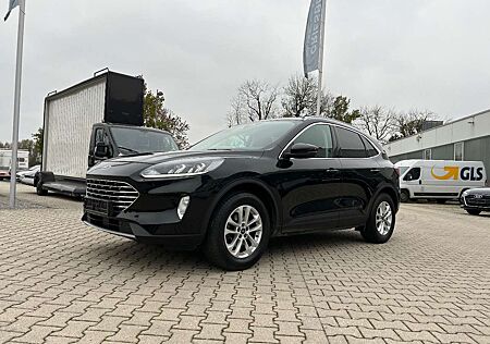 Ford Kuga 1.5 EcoBoost Titanium *Navi Sitzh. AHK Alu*