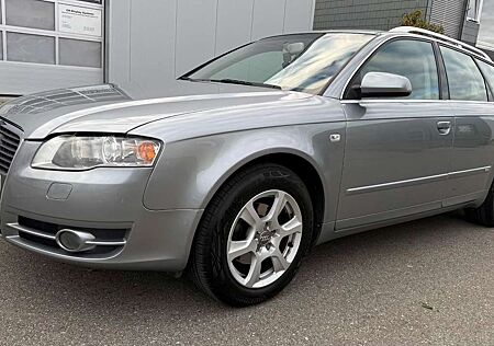 Audi A4 2.0 TDI AUTOMATIK TÜV NAVI,KLIMA,PDC