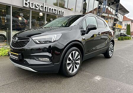 Opel Mokka X 1.4 Start/Stop 4x4 Ultimate