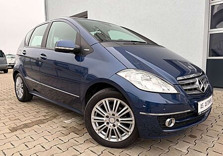 Mercedes-Benz A 180 °°AUTOMATIC°°TEMPOMAT°°KLIMA°°ALU°°2xPDC°°