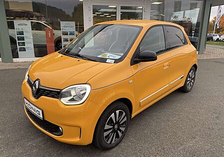 Renault Twingo E-TECH Navi*Klima*Sitzheizung*Rückfahrcam