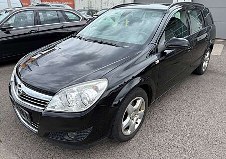 Opel Astra H 1.6 Caravan CATCH ME Now TÜV 04/2026