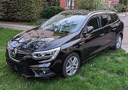 Renault Megane IV Grandtour TCe 140 GPF LIMITED