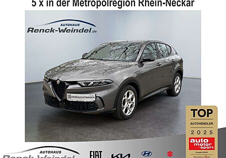 Alfa Romeo Tonale Sprint 1.6 LED Sperrdiff. ACC El. Heckklappe Apple