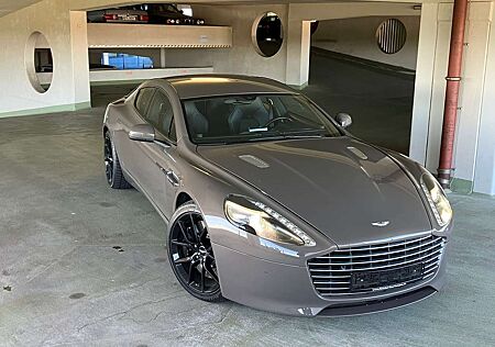 Aston Martin Rapide S °8 Gang°560PS°Q by