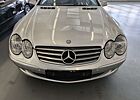 Mercedes-Benz SL 350 Automatik