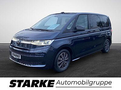 Volkswagen T7 Multivan 2.0 TDI DSG Goal