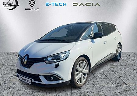 Renault Grand Scenic IV 1.3 TCe 140 Grand Limited GPF