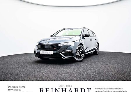 Skoda Octavia RS+ 2.0TDi 4x4 MATRIX/ACC/HuD/MASS/KAM.