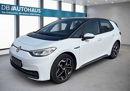 VW ID.3 Volkswagen Pro S 82 KWh Automatik