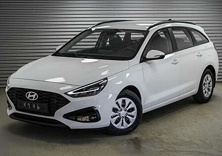 Hyundai i30 Kombi 1,0 T-GDI DCT  - LAGER 73 kW (99 PS), Aut...