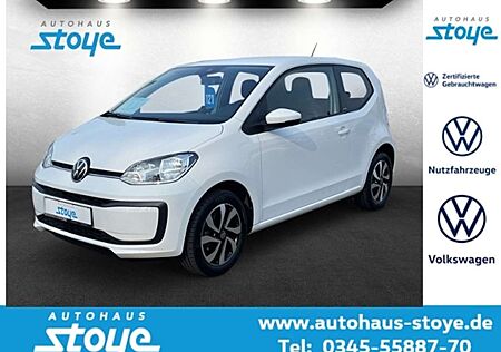 VW Up Volkswagen ! ACTIVE Klima Kamera Telefon Tempomat