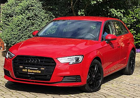 Audi A3 35 TDI S-tronic+Kamera+Navi+Keyless+Xenon+DAB+...